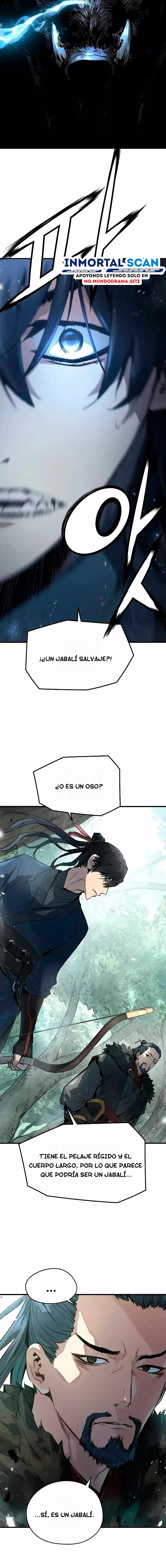 Read Regresión absoluta ES Manga Online