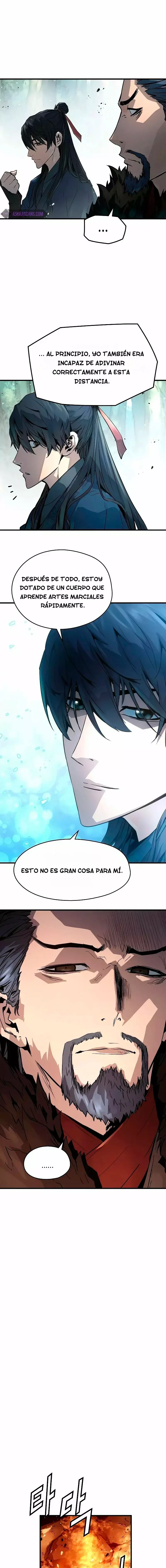 Read Regresión absoluta ES Manga Online