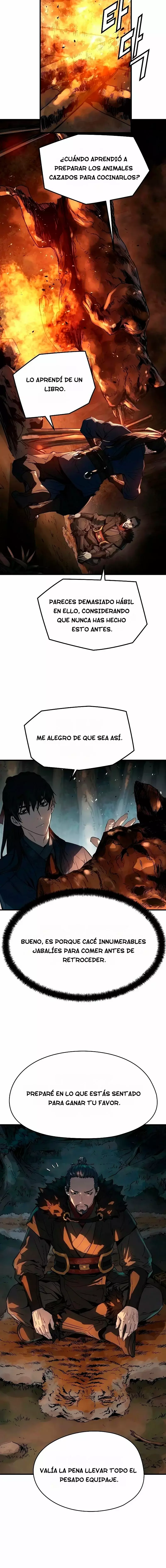 Read Regresión absoluta ES Manga Online