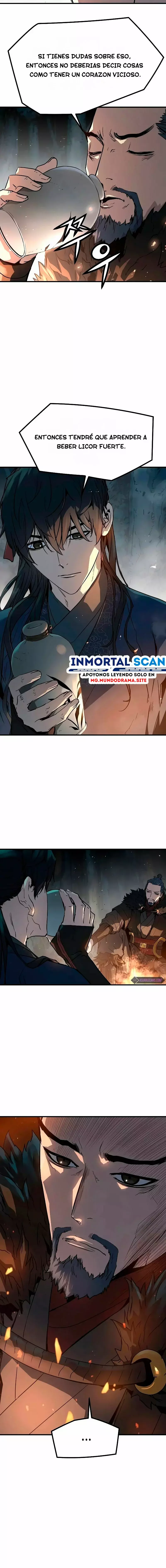 Read Regresión absoluta ES Manga Online