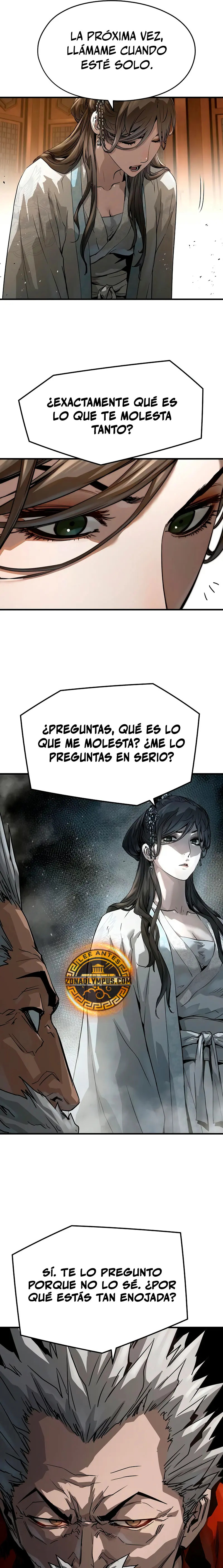 Read Regresión absoluta ES Manga Online