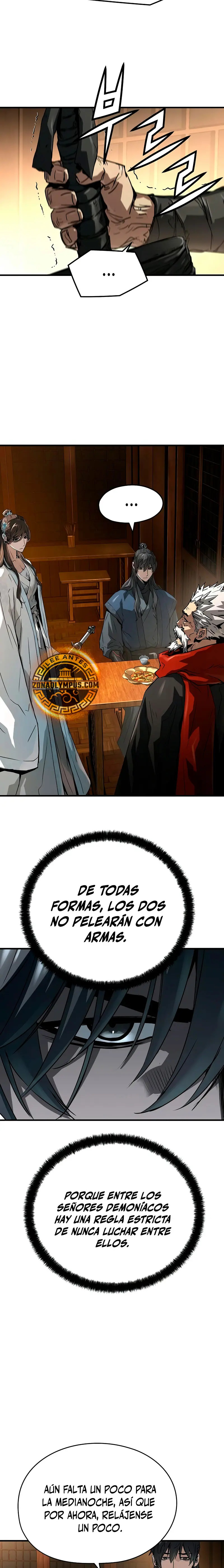 Read Regresión absoluta ES Manga Online
