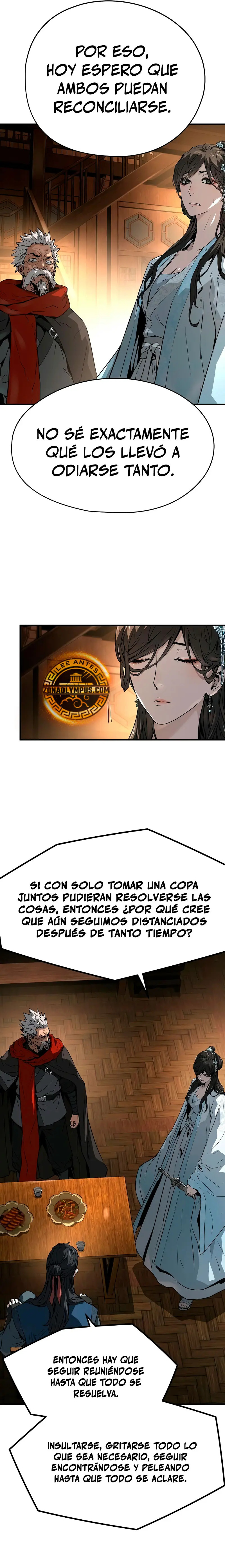 Read Regresión absoluta ES Manga Online
