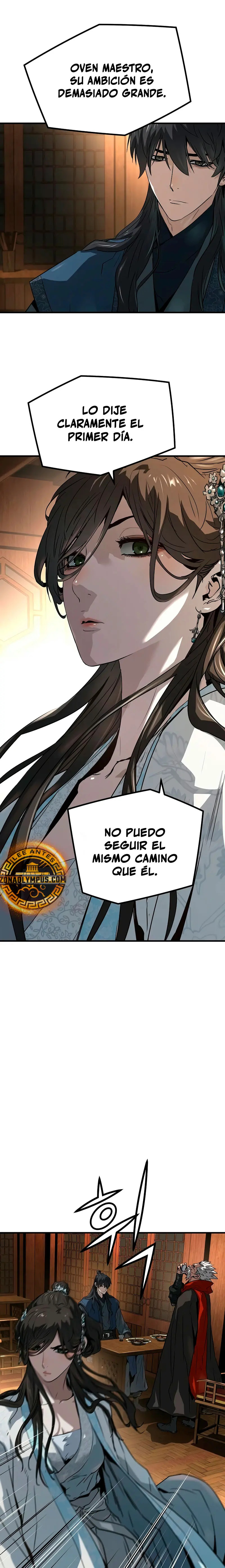 Read Regresión absoluta ES Manga Online