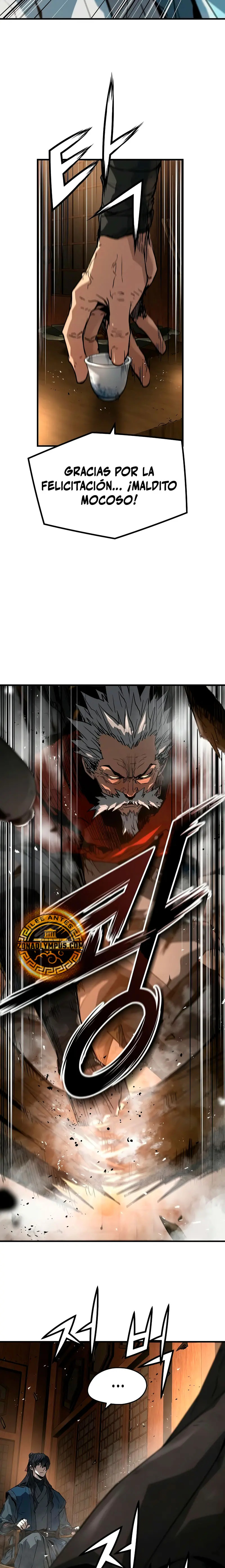 Read Regresión absoluta ES Manga Online