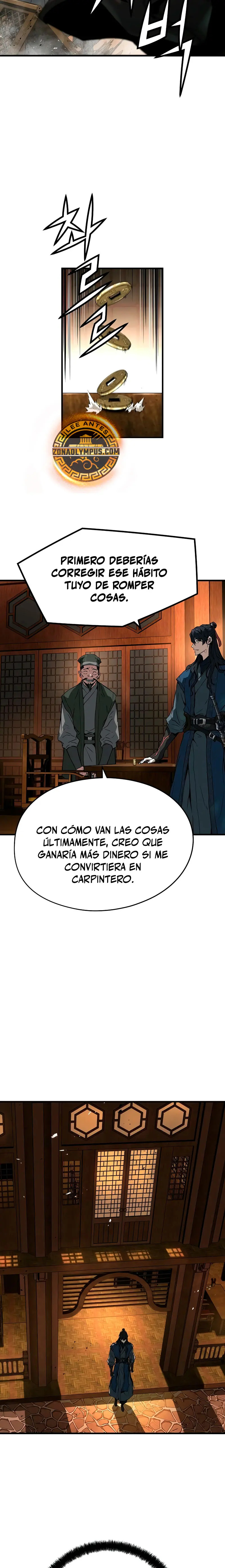 Read Regresión absoluta ES Manga Online