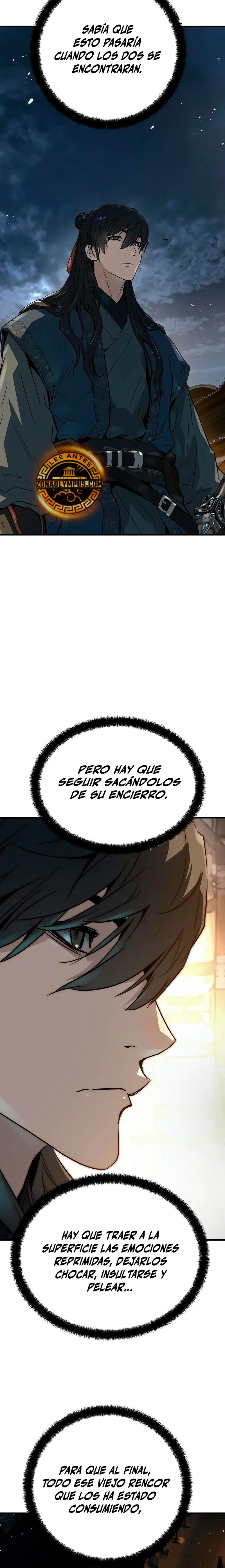 Read Regresión absoluta ES Manga Online