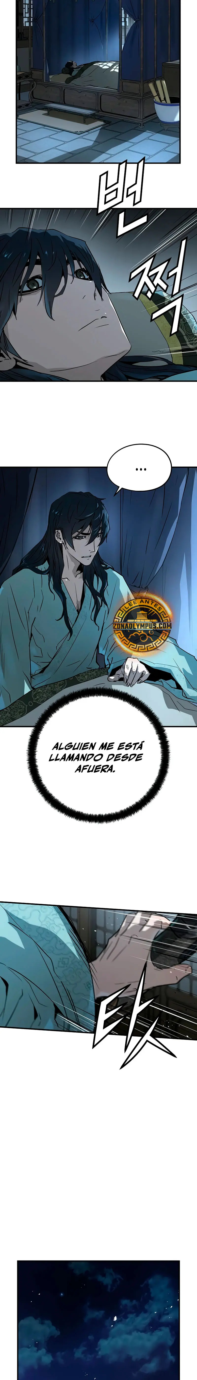 Read Regresión absoluta ES Manga Online