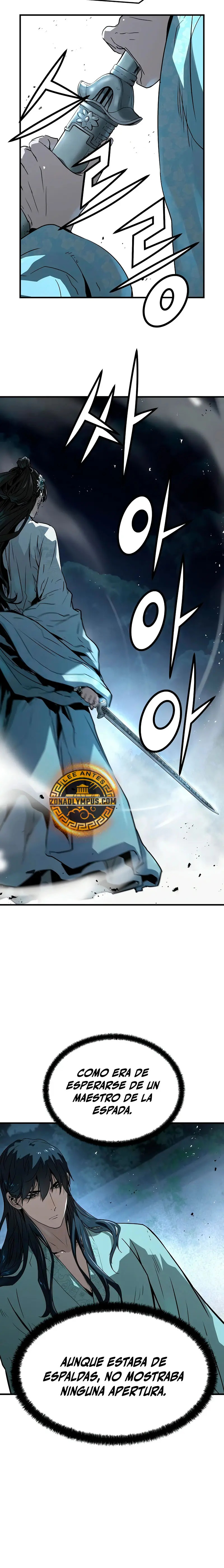Read Regresión absoluta ES Manga Online