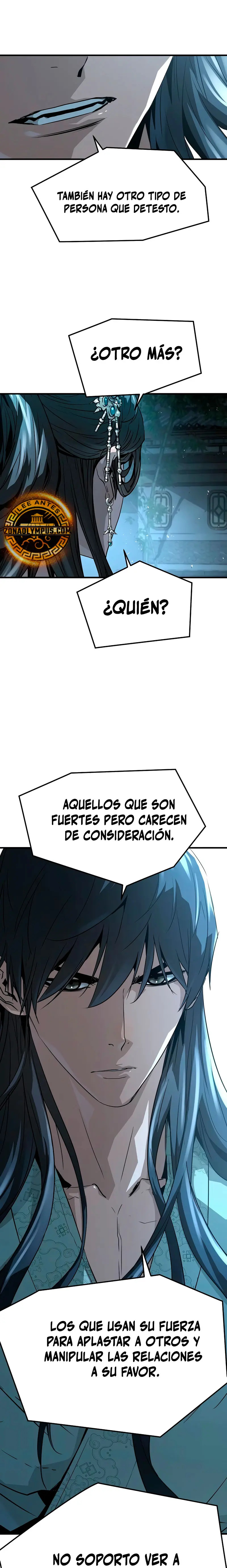 Read Regresión absoluta ES Manga Online