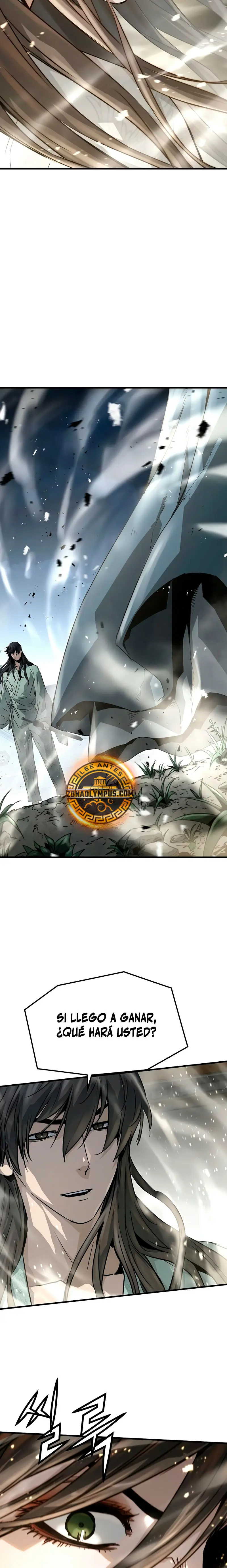 Read Regresión absoluta ES Manga Online