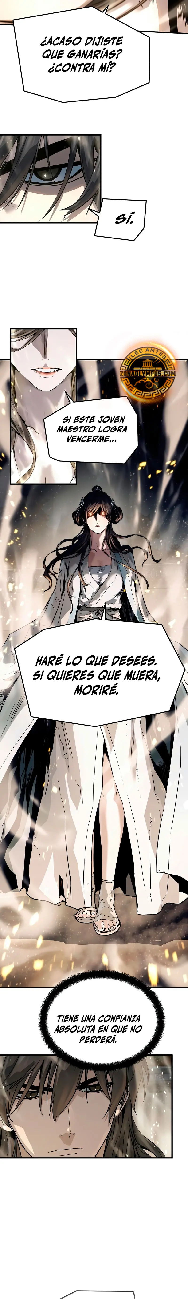 Read Regresión absoluta ES Manga Online
