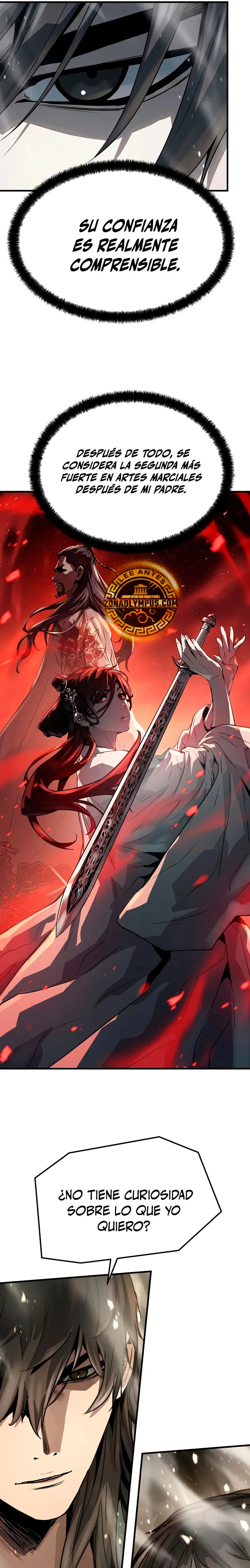 Read Regresión absoluta ES Manga Online