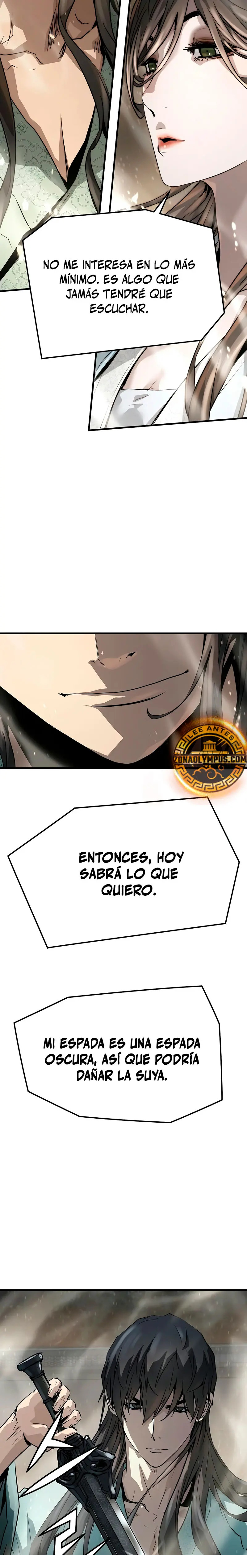 Read Regresión absoluta ES Manga Online