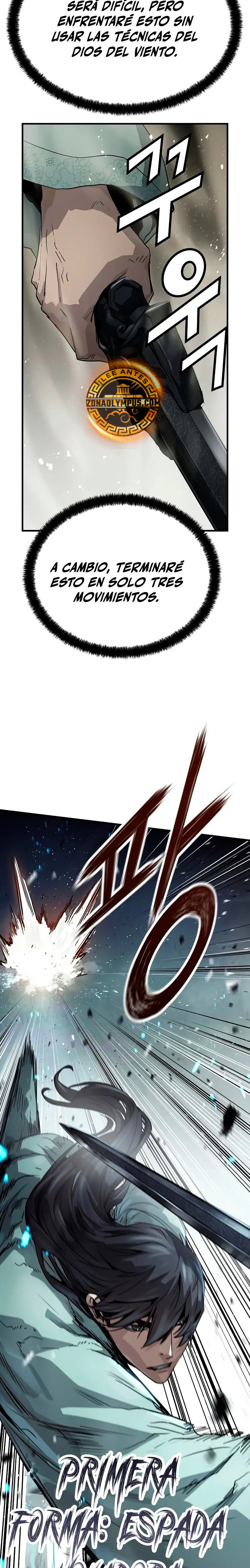 Read Regresión absoluta ES Manga Online