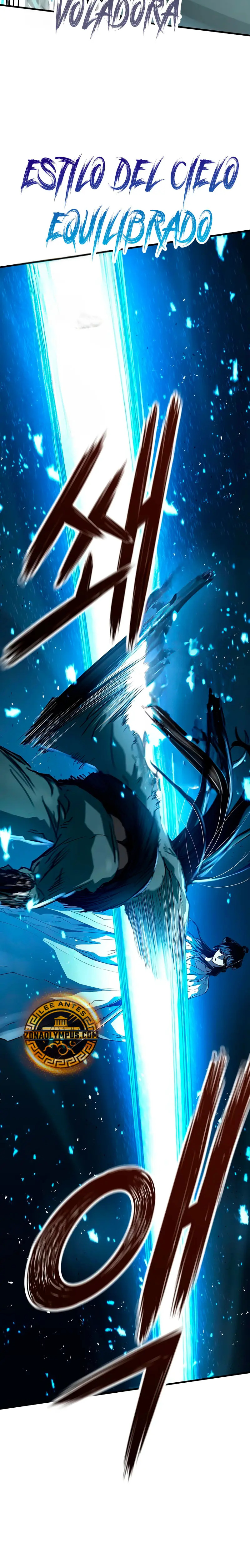 Read Regresión absoluta ES Manga Online