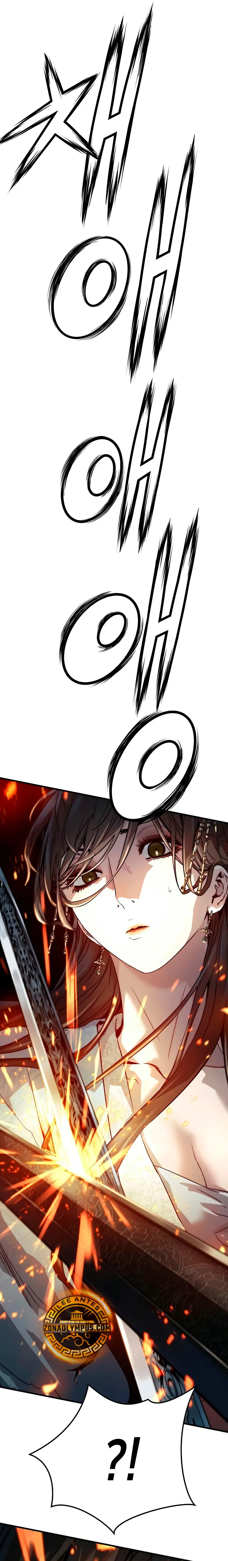 Read Regresión absoluta ES Manga Online