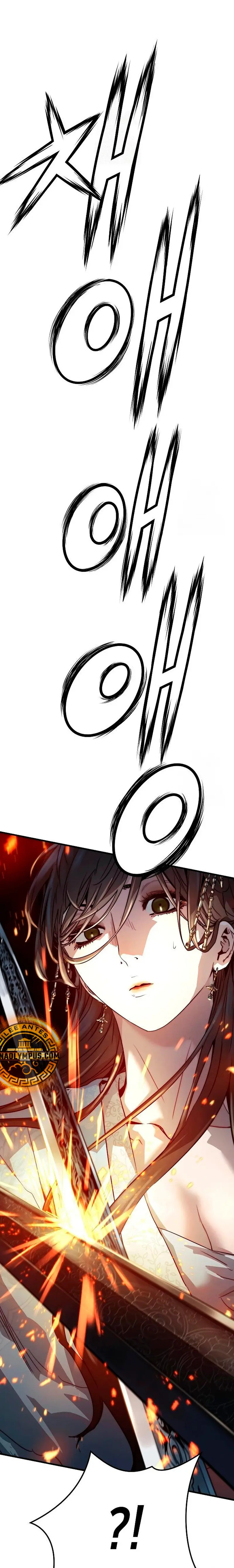 Read Regresión absoluta ES Manga Online