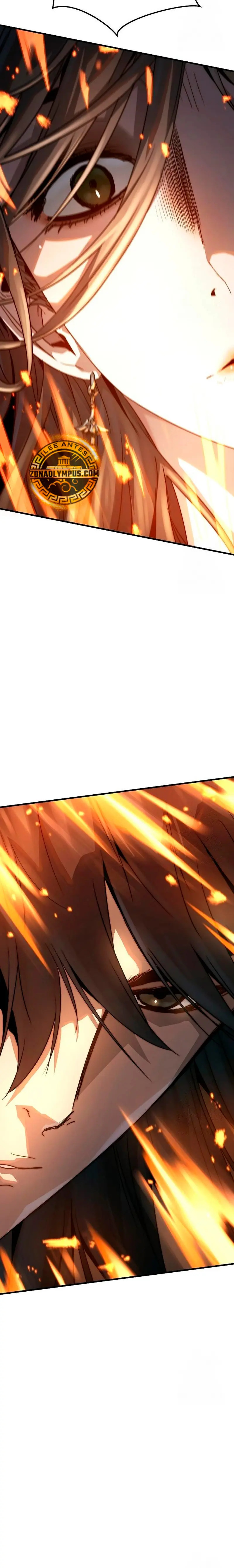 Read Regresión absoluta ES Manga Online