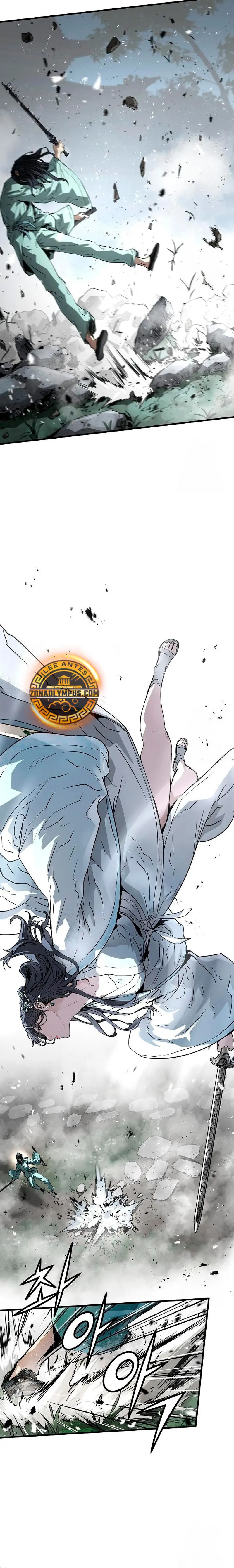 Read Regresión absoluta ES Manga Online