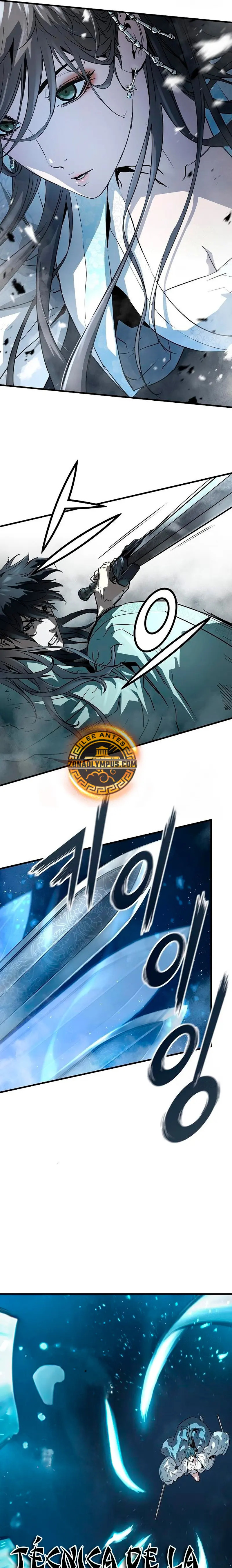 Read Regresión absoluta ES Manga Online