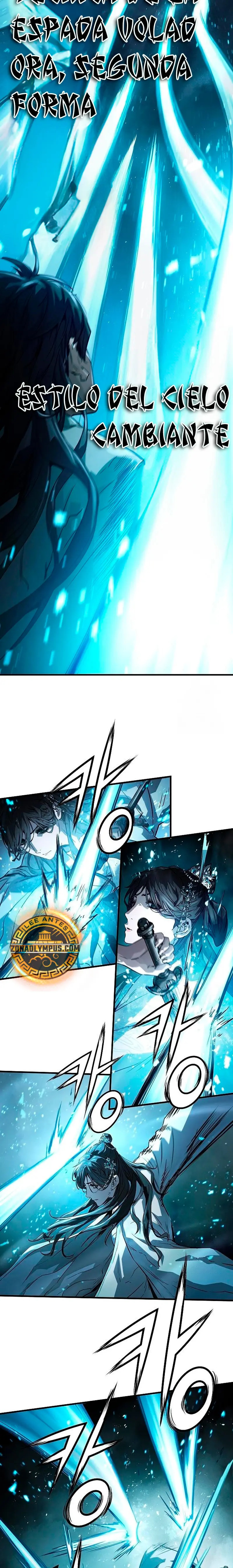 Read Regresión absoluta ES Manga Online