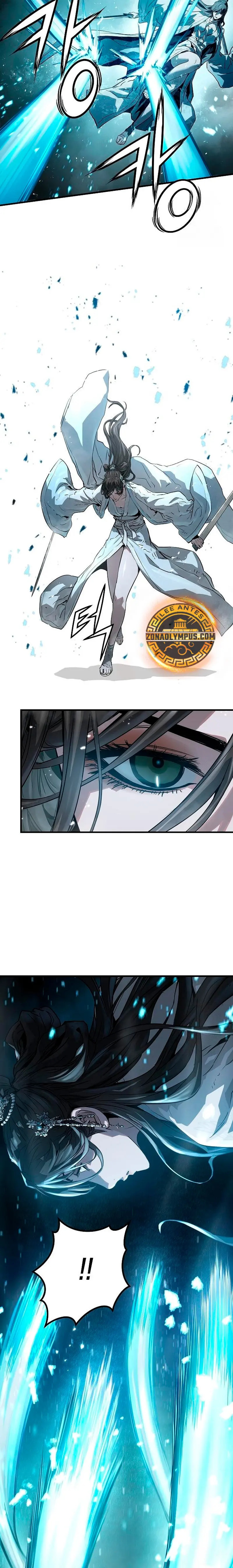 Read Regresión absoluta ES Manga Online