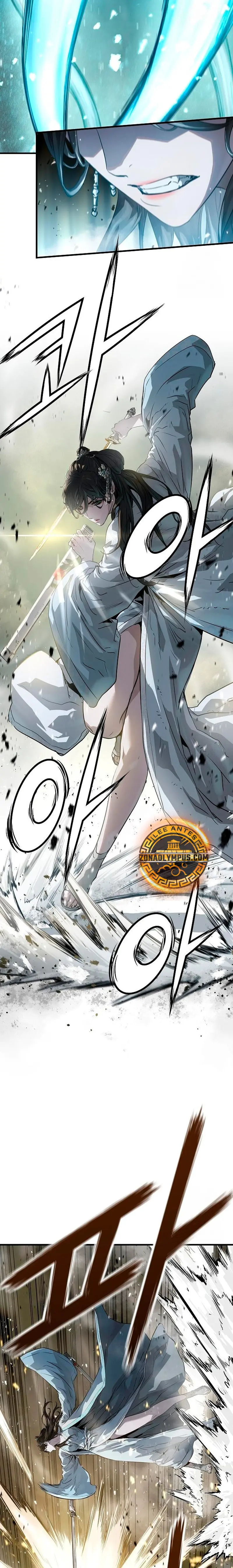 Read Regresión absoluta ES Manga Online