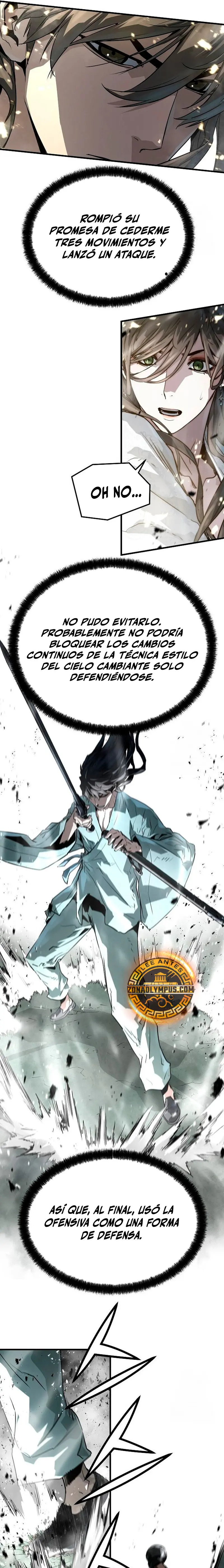 Read Regresión absoluta ES Manga Online