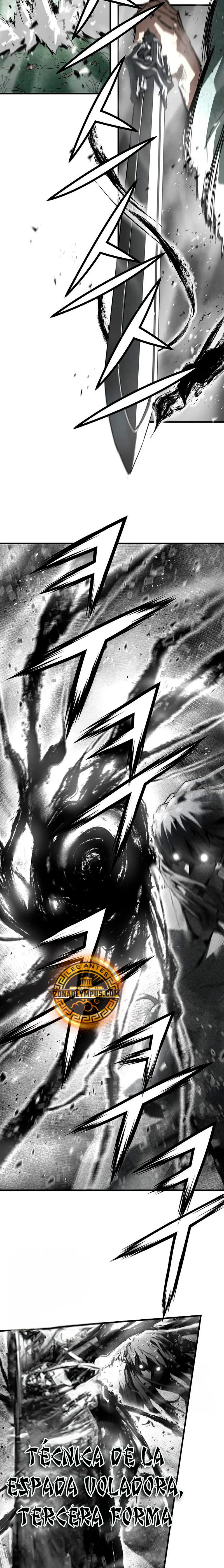 Read Regresión absoluta ES Manga Online