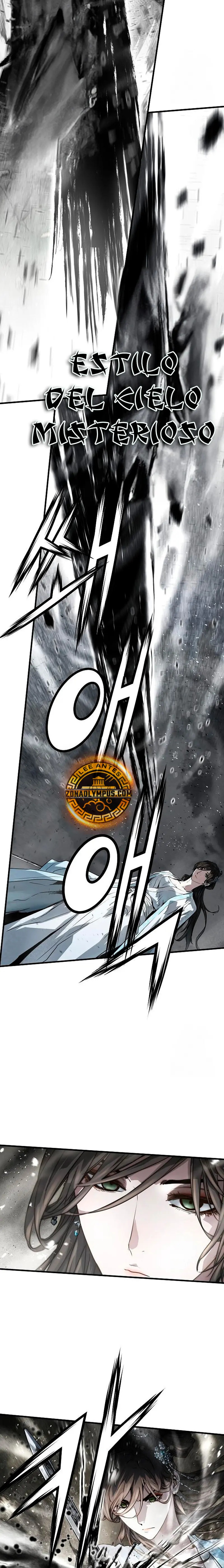 Read Regresión absoluta ES Manga Online