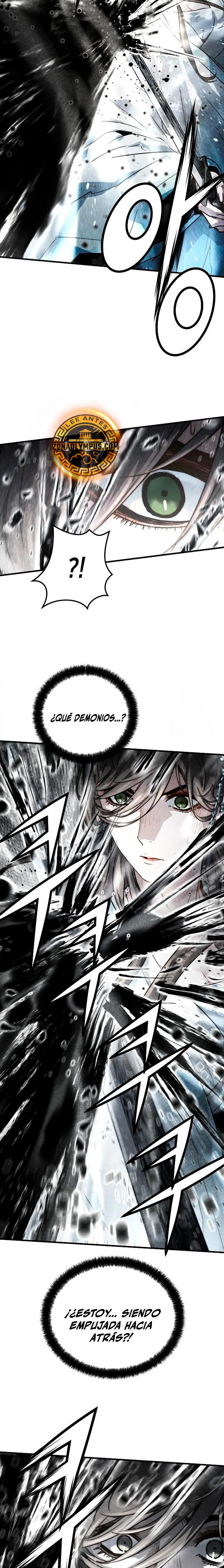 Read Regresión absoluta ES Manga Online