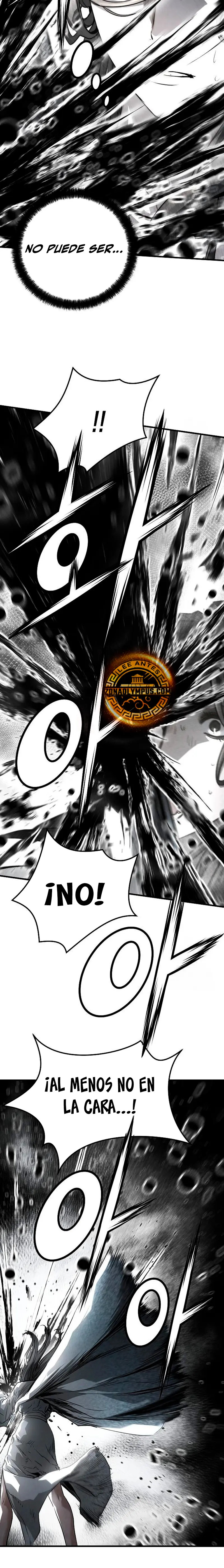 Read Regresión absoluta ES Manga Online