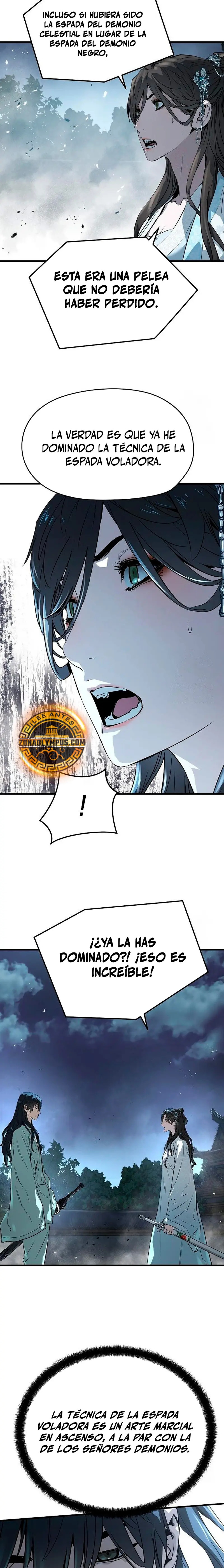 Read Regresión absoluta ES Manga Online