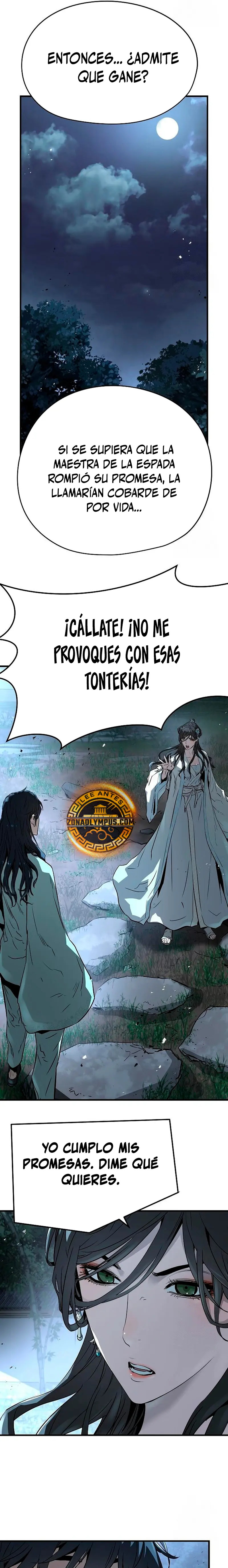 Read Regresión absoluta ES Manga Online