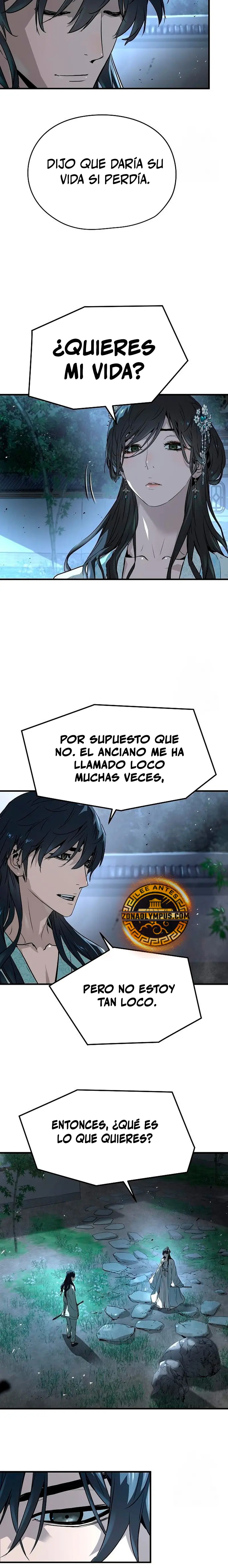 Read Regresión absoluta ES Manga Online