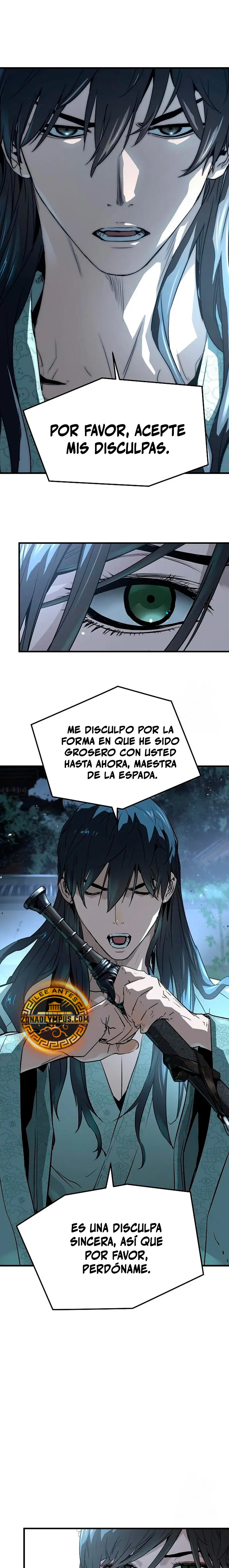 Read Regresión absoluta ES Manga Online