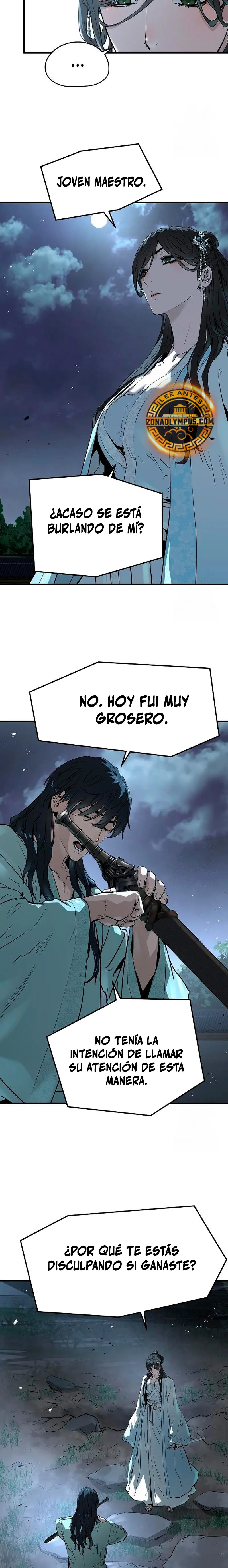 Read Regresión absoluta ES Manga Online