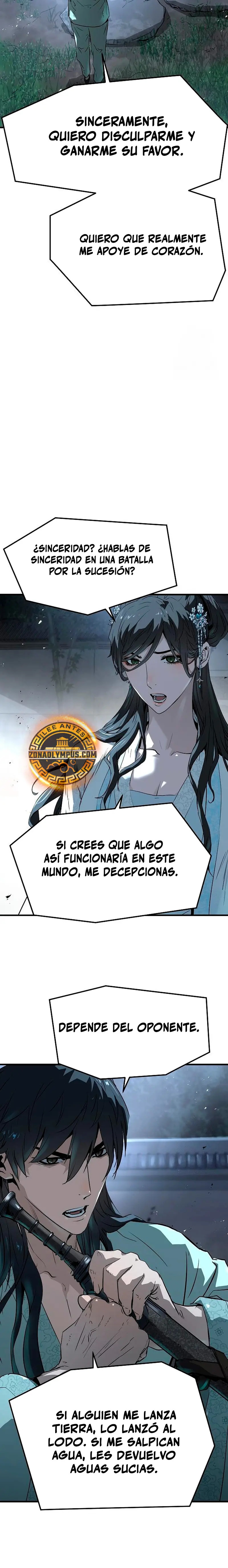 Read Regresión absoluta ES Manga Online