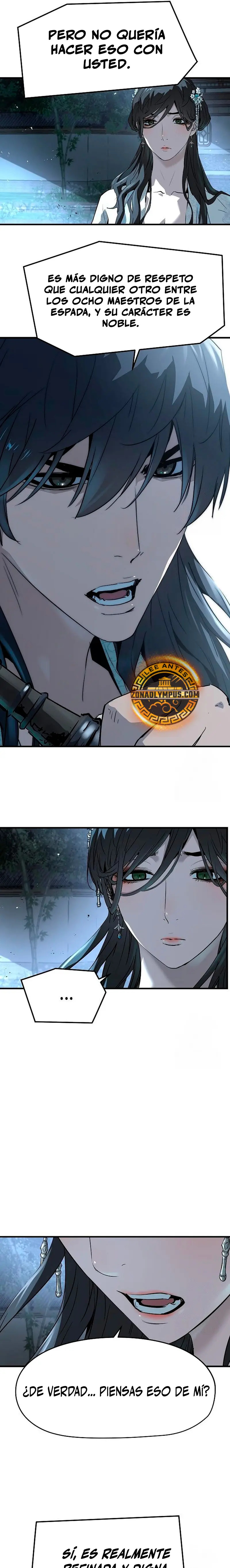 Read Regresión absoluta ES Manga Online