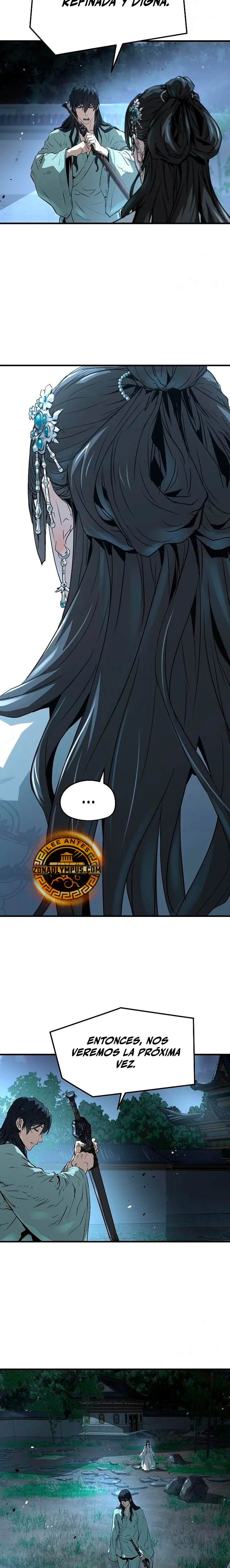Read Regresión absoluta ES Manga Online