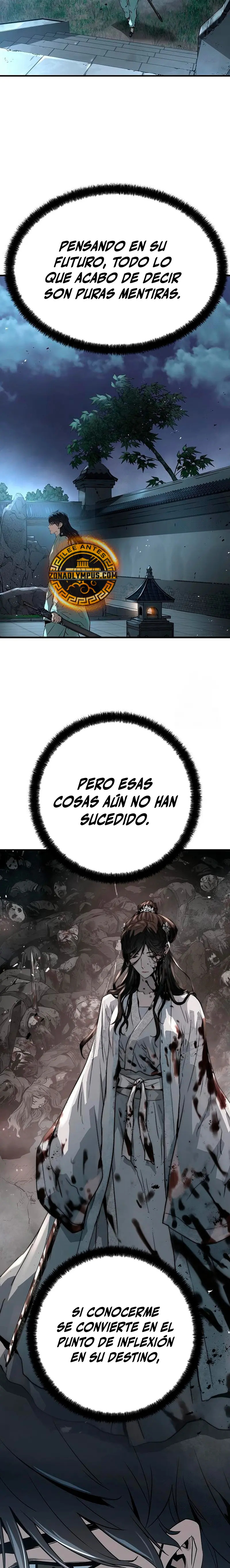 Read Regresión absoluta ES Manga Online