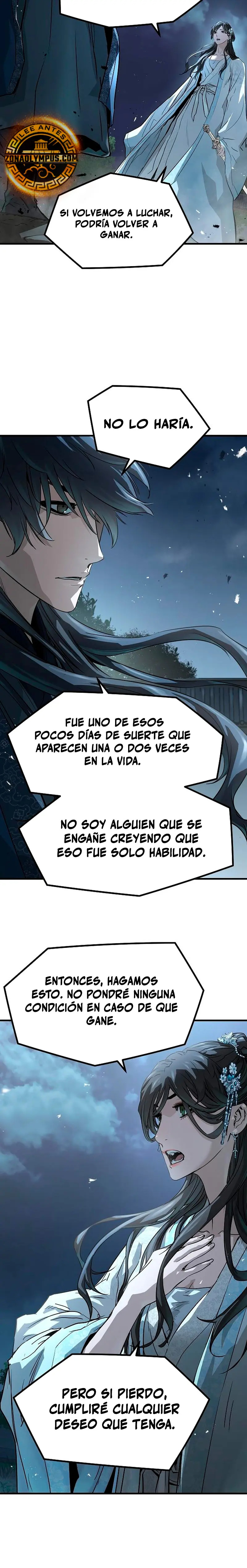 Read Regresión absoluta ES Manga Online
