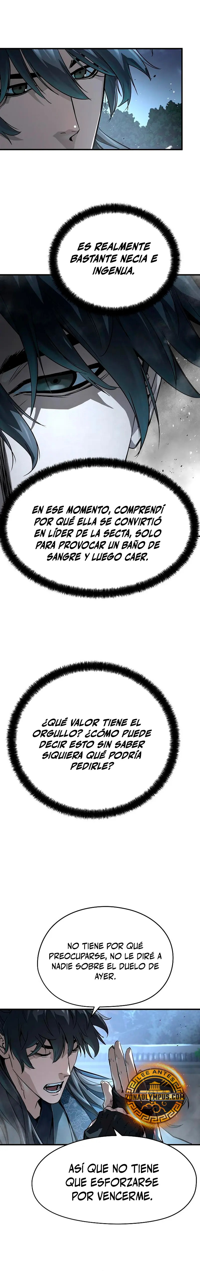Read Regresión absoluta ES Manga Online