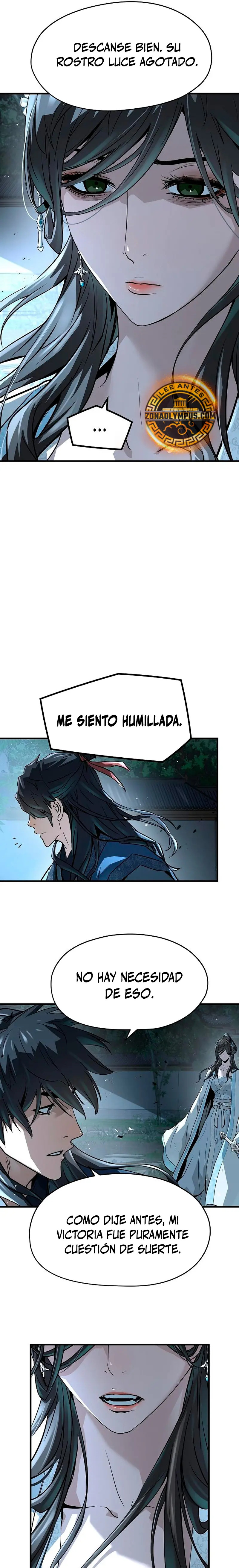 Read Regresión absoluta ES Manga Online