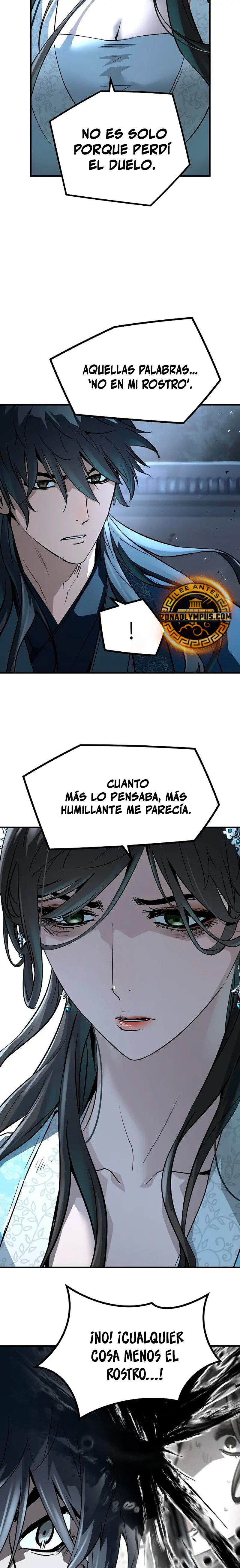 Read Regresión absoluta ES Manga Online
