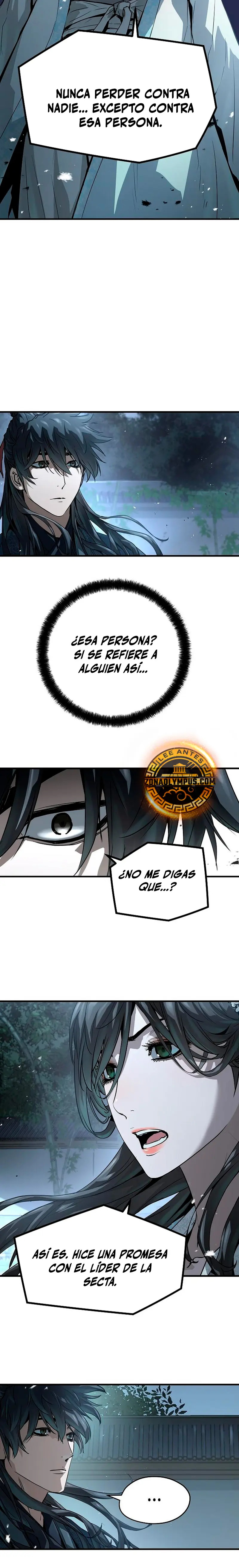 Read Regresión absoluta ES Manga Online