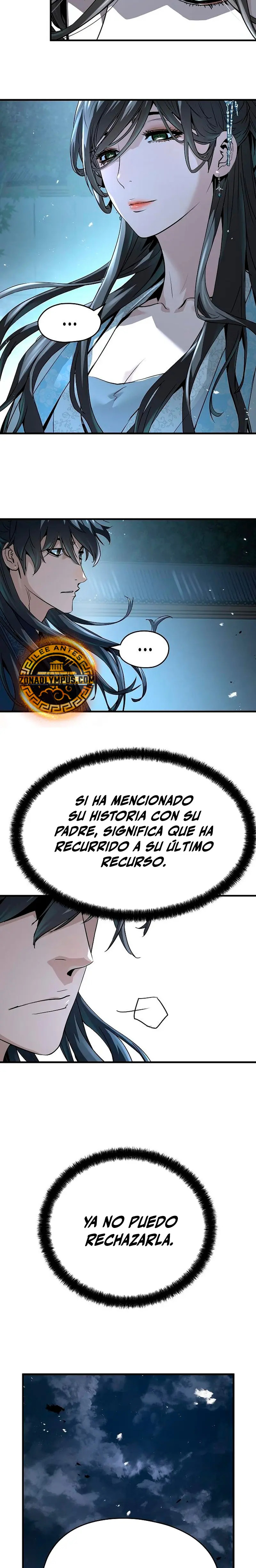 Read Regresión absoluta ES Manga Online