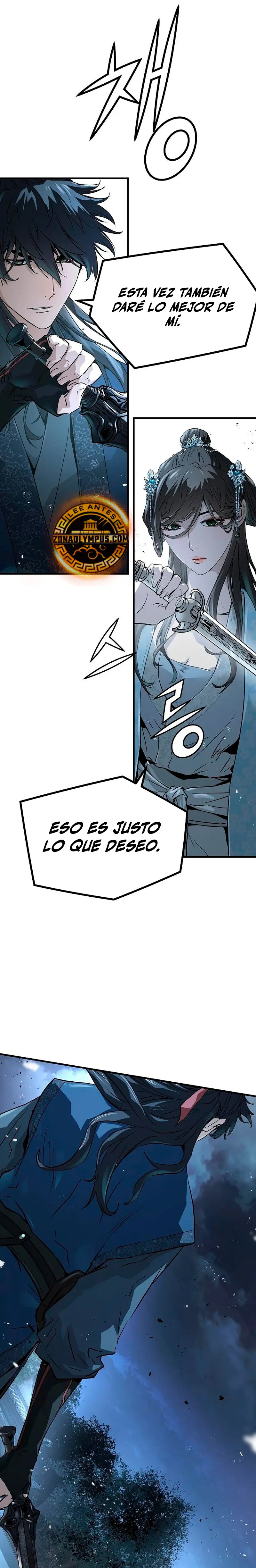 Read Regresión absoluta ES Manga Online