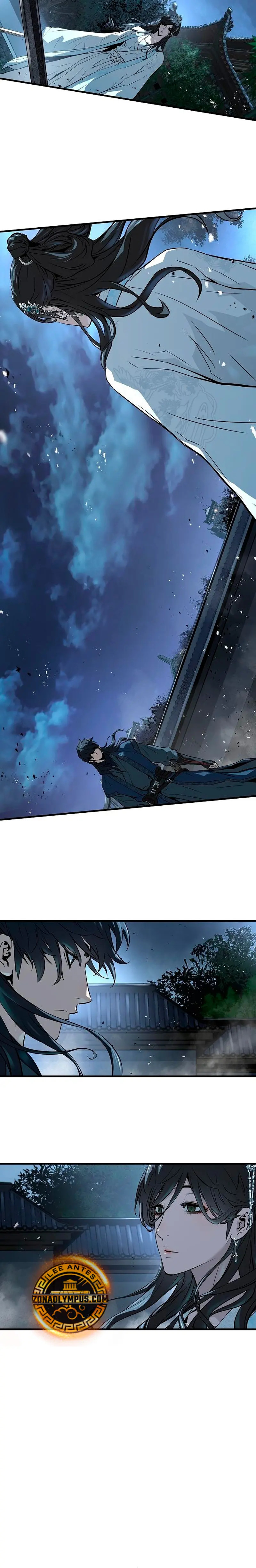 Read Regresión absoluta ES Manga Online